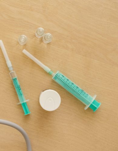 Consumables